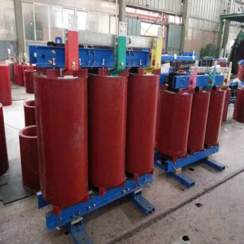 丹徒SCB10-250KVA干式变压器