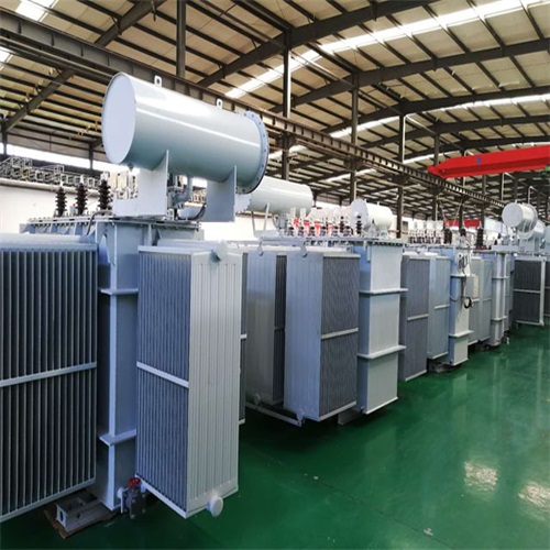 丹徒S11-4000KVA/10KV/0.4