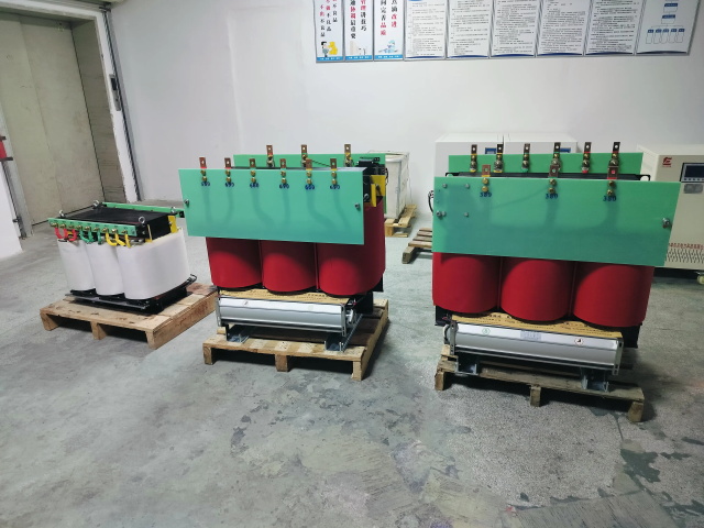 丹徒KS11-1000KVA矿用变压器